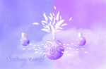 梦幻世界