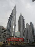 城市景观