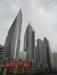 城市景观