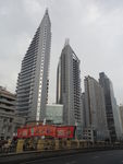 城市景观