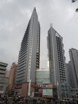城市景观