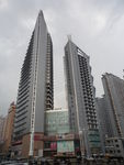 城市景观