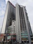 城市景观