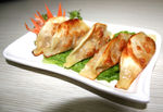 煎饺  生煎 饺子