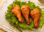 奥尔良琵琶腿