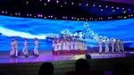 印象旅顺表演