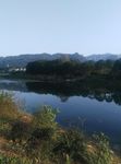 山水风景