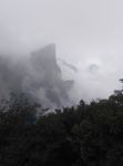 天门山风景