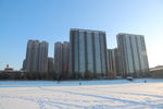 城市景观