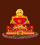 花灯