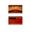 VIP卡