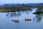 水乡风景