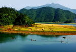 山水风景