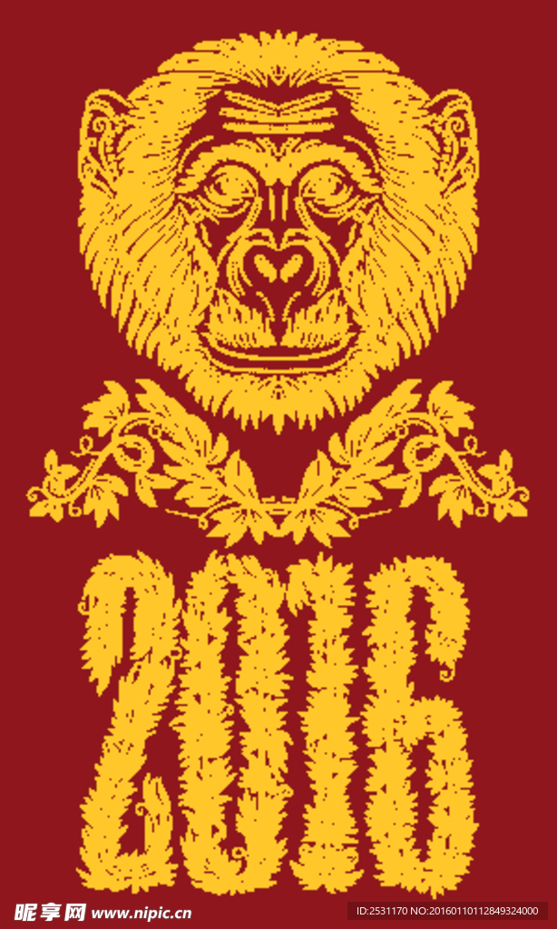 2016年设计