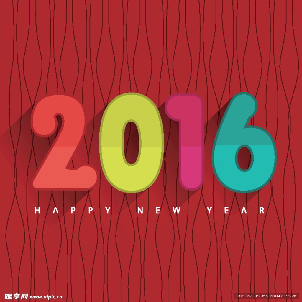 2016年设计