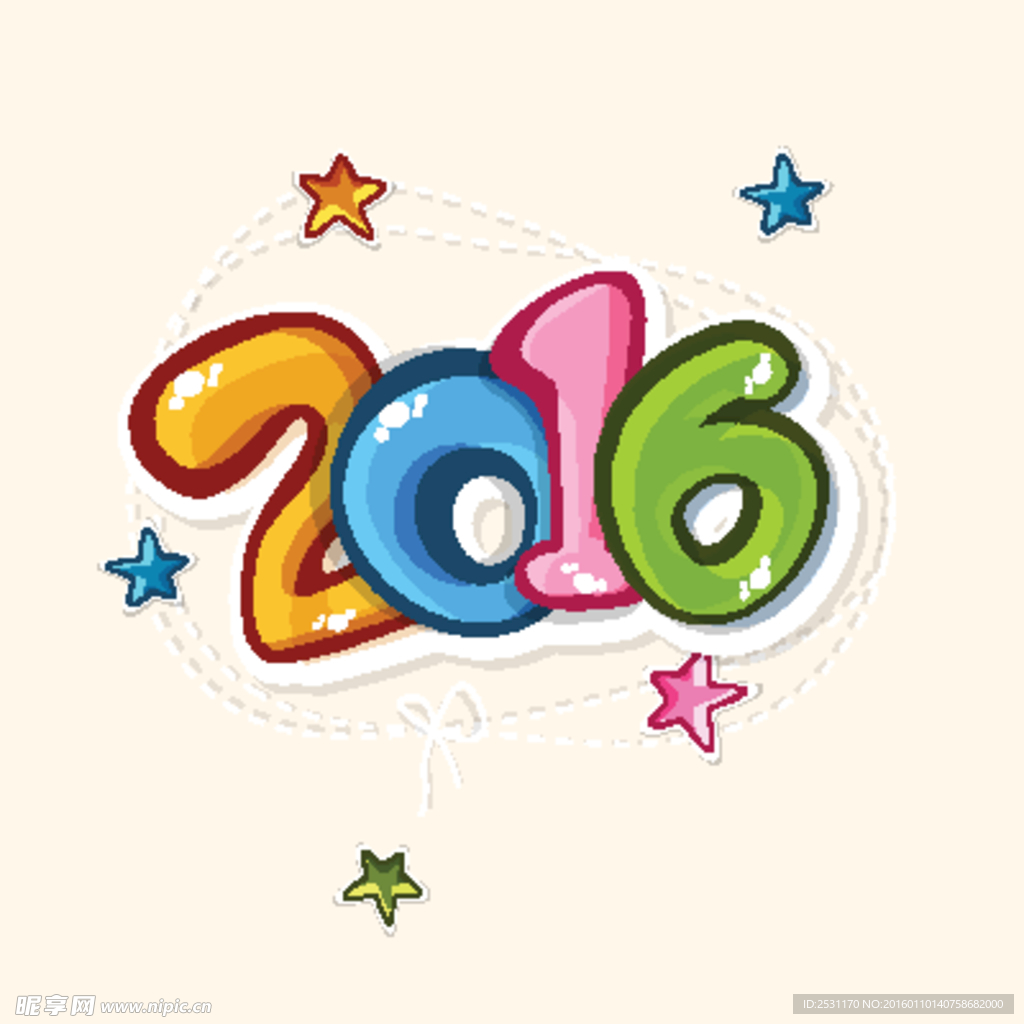 2016年设计