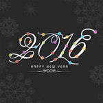 2016年设计