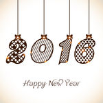 2016年设计