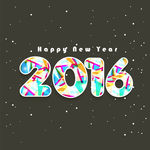 2016年设计