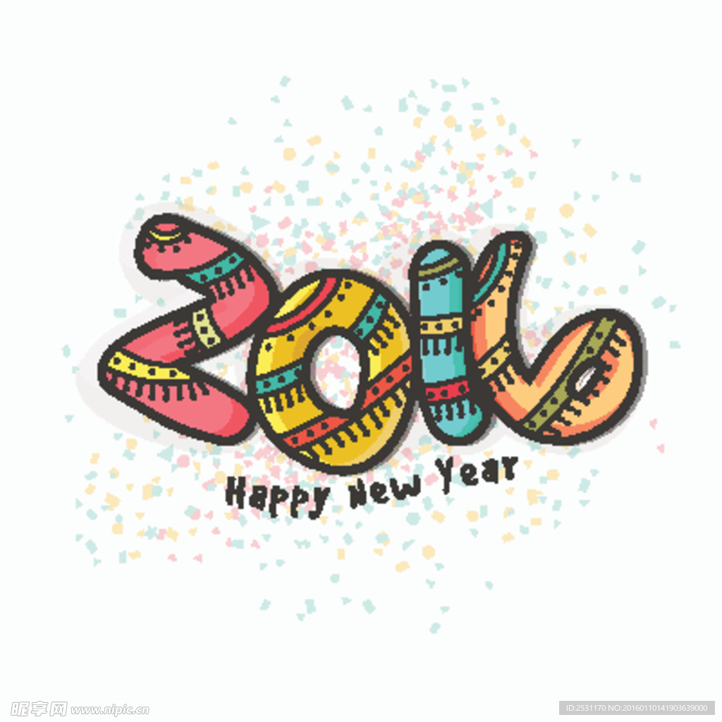 2016年设计