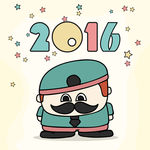 2016年设计