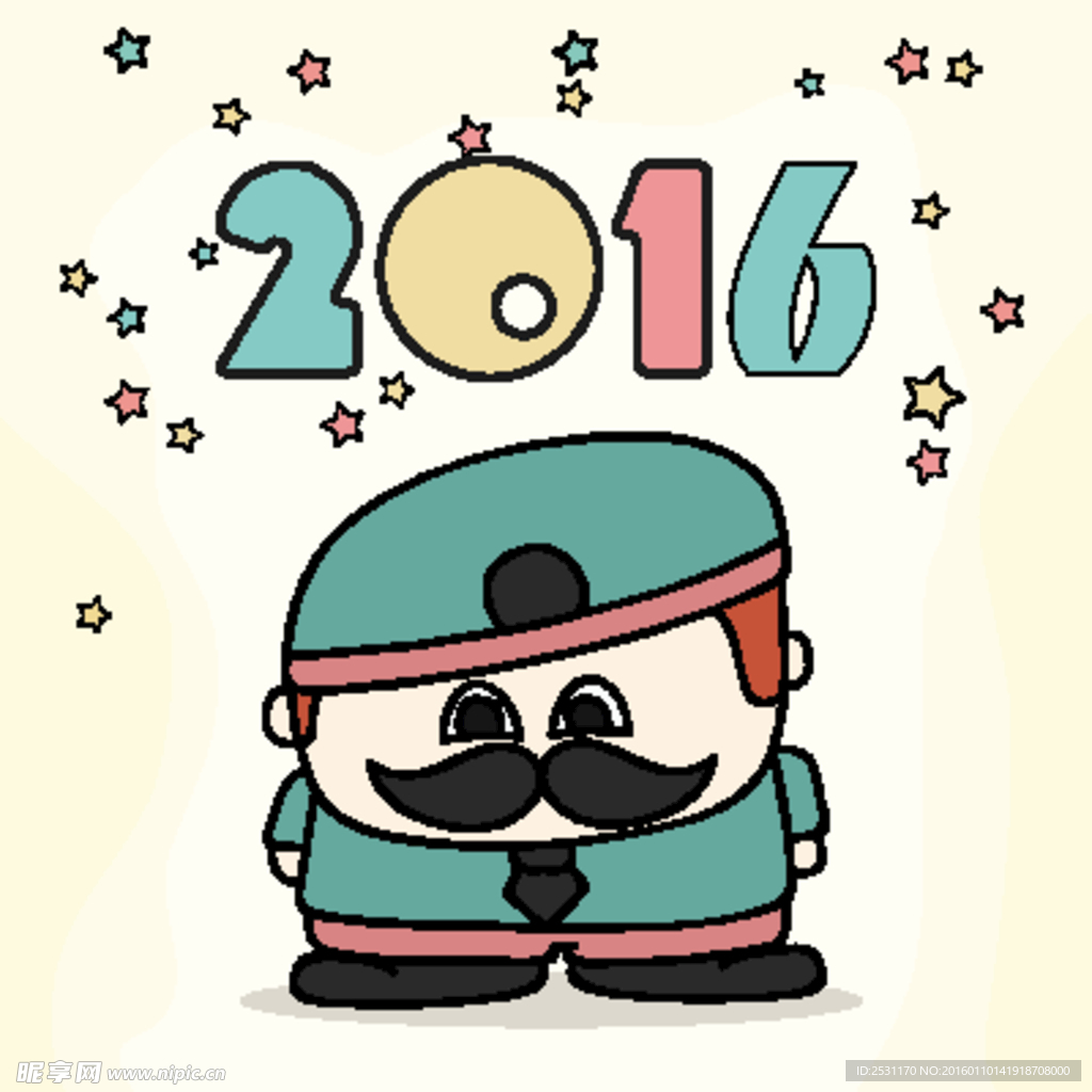2016年设计