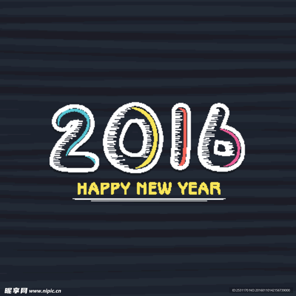 2016年设计