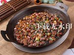 干锅海葵