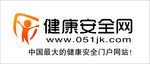 健康安全网LOGO