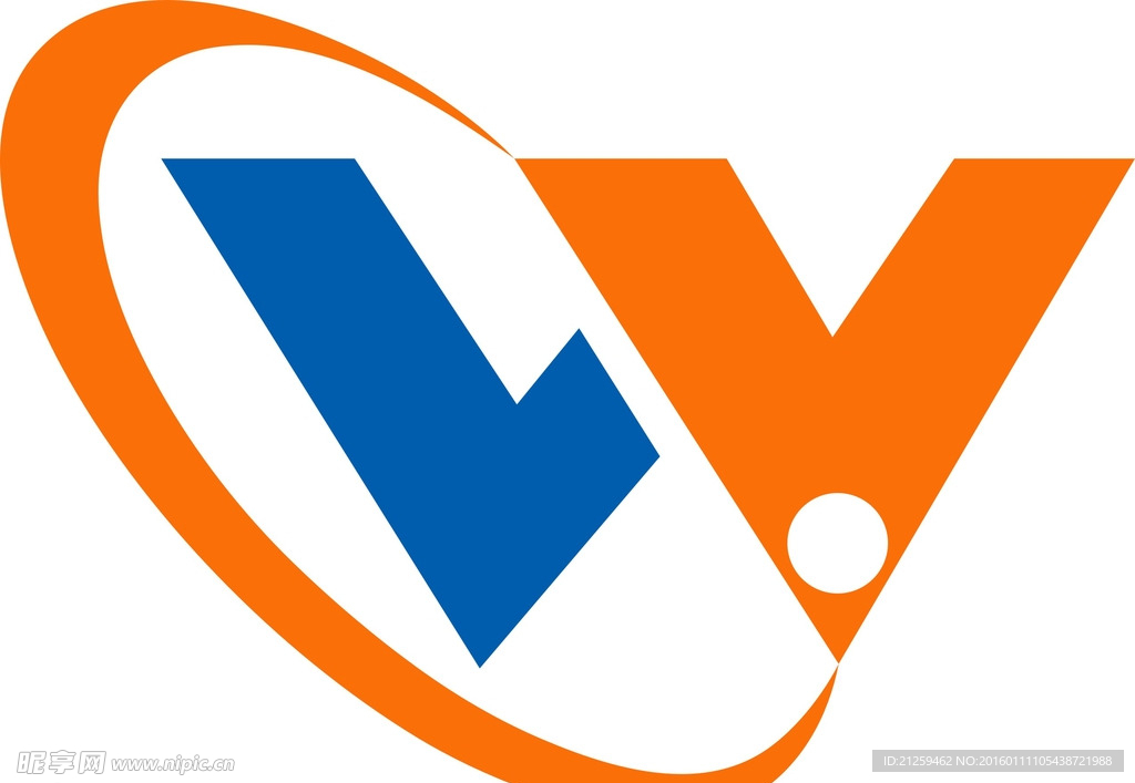 字母LOGO