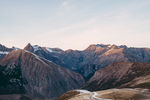 群山