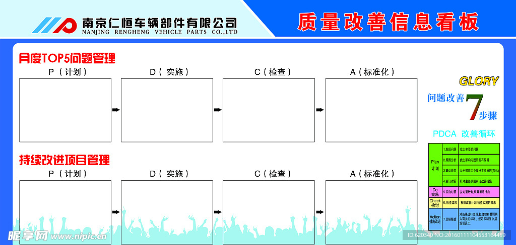 企业  文化  6s  安全