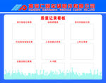 企业  文化  6s  安全