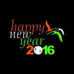 2016新年设计