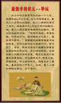 历史上的状元