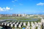 孝感风景