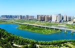 孝感风景