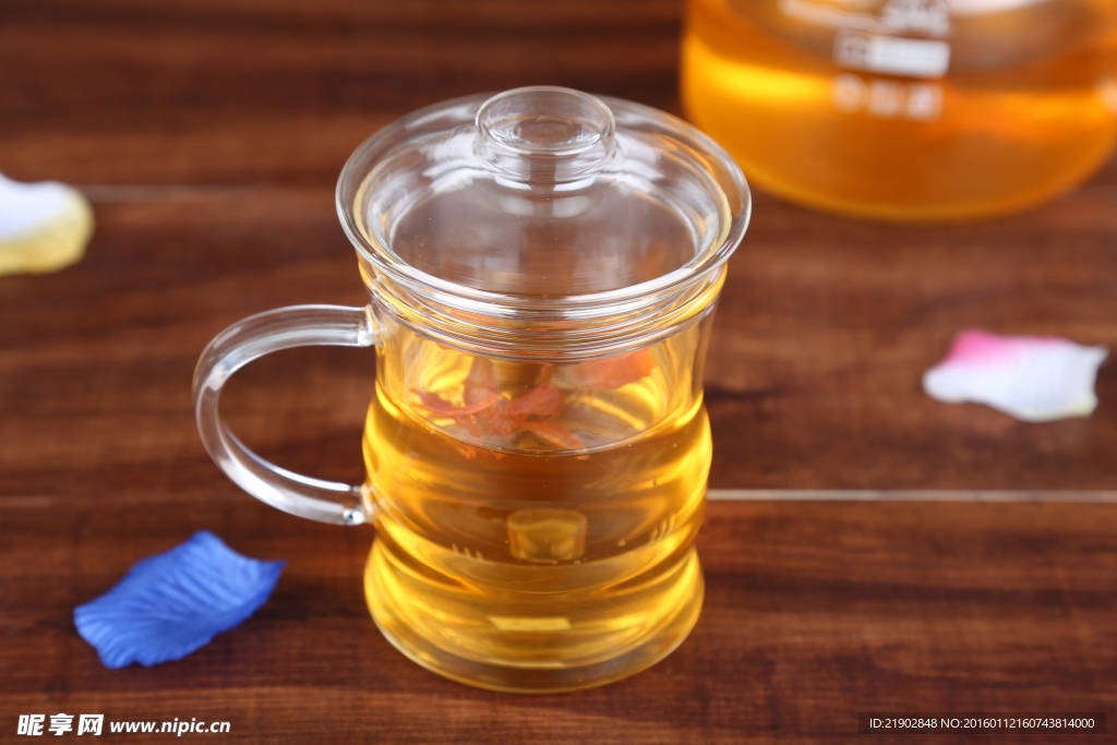 茶杯