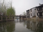 巡塘古镇风景