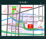区位图