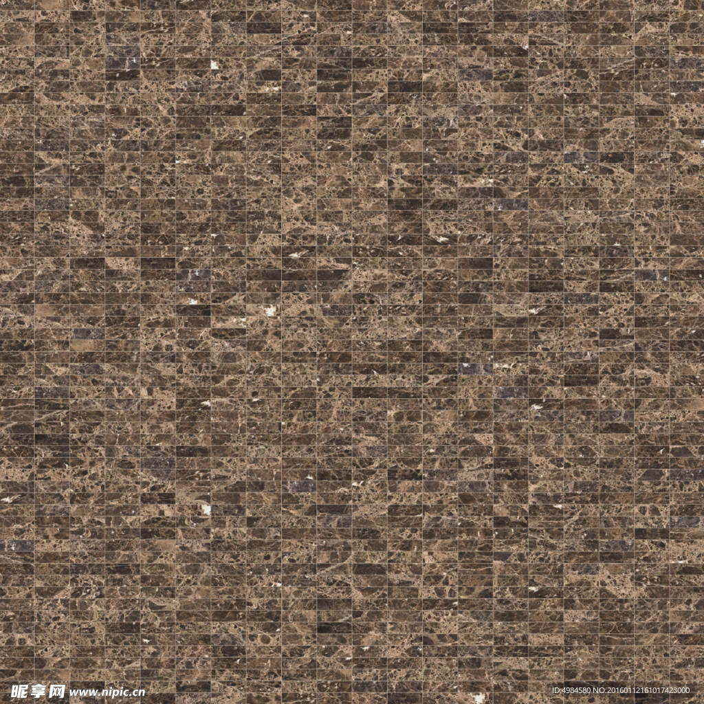 瓷砖地板格贴图