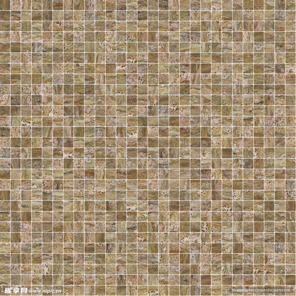 瓷砖地板格贴图