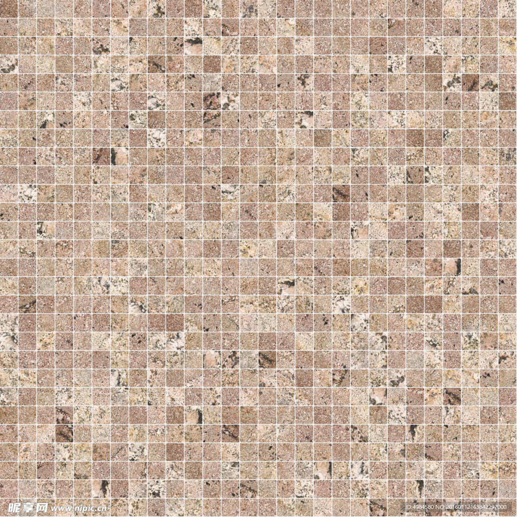 瓷砖地板格贴图