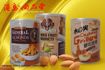 休闲食品广告