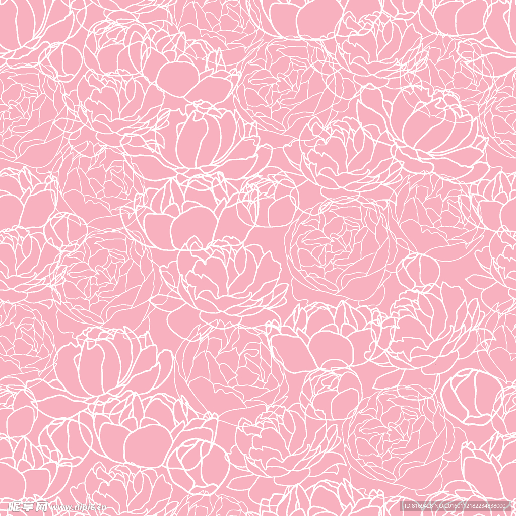 花纹