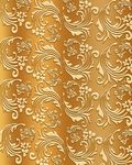 欧式花纹