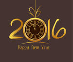 2016新年