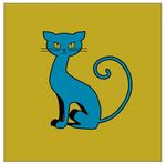 宠物猫图片