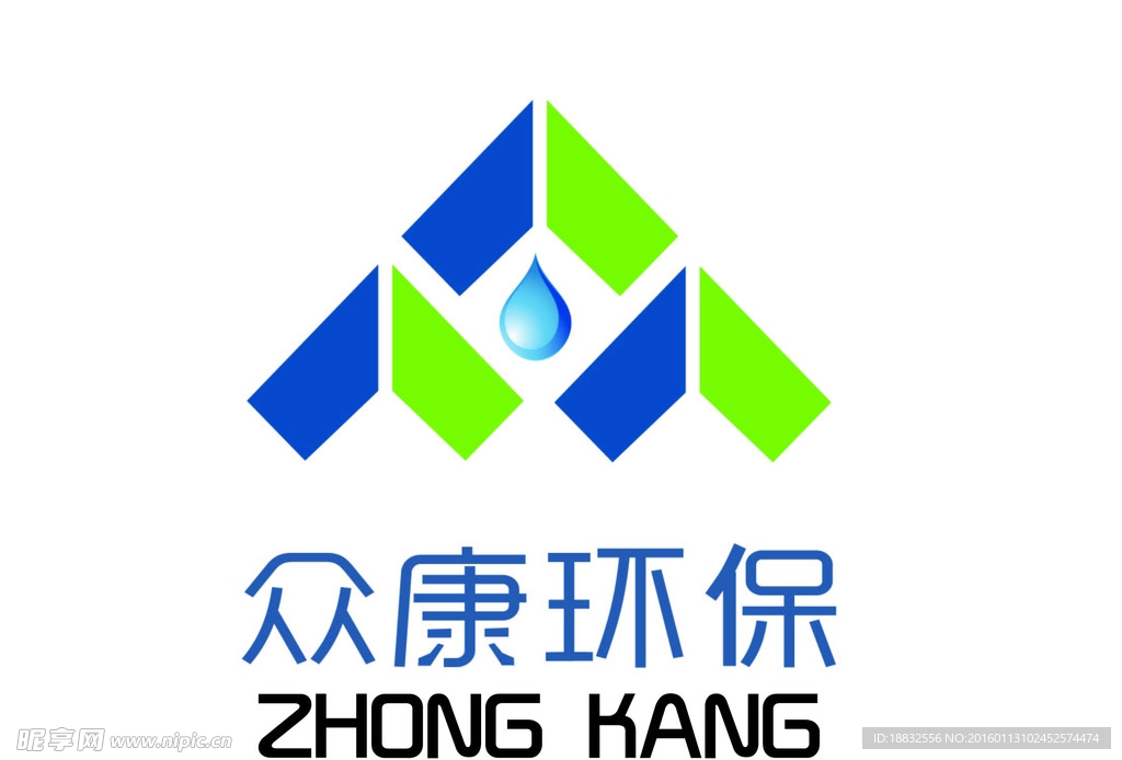 环保 LOGO