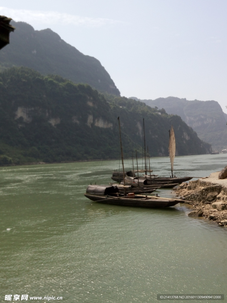 旅游风光